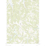 Pleasant Ridge, WI (2018, 24000-Scale) Preview 1