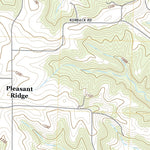 Pleasant Ridge, WI (2018, 24000-Scale) Preview 2