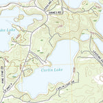 Papoose Lake, WI (2018, 24000-Scale) Preview 3