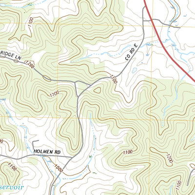 Osseo, WI (2018, 24000-Scale) Preview 3