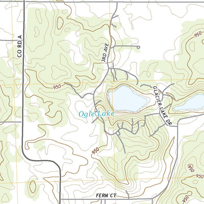 Oxford, WI (2018, 24000-Scale) Preview 2