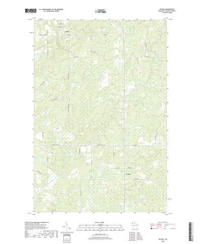 Patzau, WI (2018, 24000-Scale) Preview 1