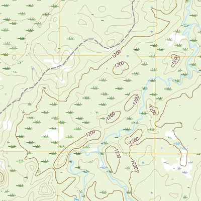 Patzau, WI (2018, 24000-Scale) Preview 2