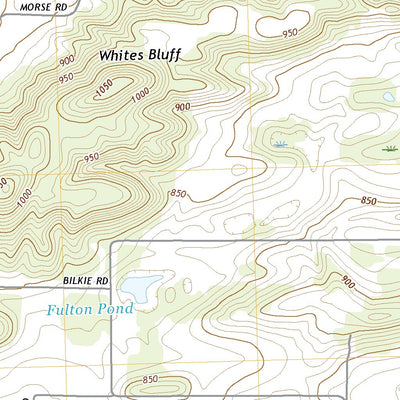 Poynette, WI (2018, 24000-Scale) Preview 2