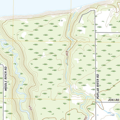 Poplar NE, WI (2018, 24000-Scale) Preview 2