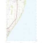 Port Washington East, WI (2018, 24000-Scale) Preview 1