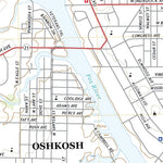 Oshkosh, WI (2018, 24000-Scale) Preview 3