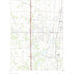 Pleasant Prairie, WI (2018, 24000-Scale) Preview 1