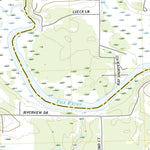 Princeton West, WI (2018, 24000-Scale) Preview 2