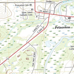 Princeton West, WI (2018, 24000-Scale) Preview 3