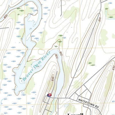 Reeseville, WI (2018, 24000-Scale) Preview 3