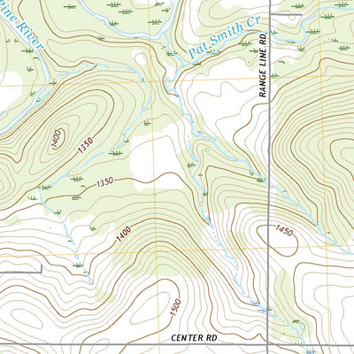 Pine Dells, WI (2018, 24000-Scale) Preview 3