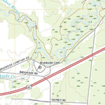 Pensaukee, WI (2018, 24000-Scale) Preview 3