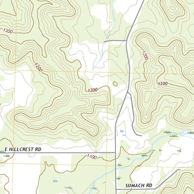 Price, WI (2018, 24000-Scale) Preview 2