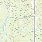 Priest Lake, WI (2018, 24000-Scale) Preview 2