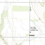 Rice Lake North, WI (2018, 24000-Scale) Preview 2