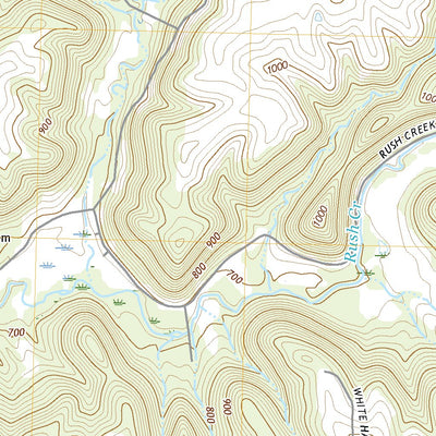 Retreat, WI (2018, 24000-Scale) Preview 3