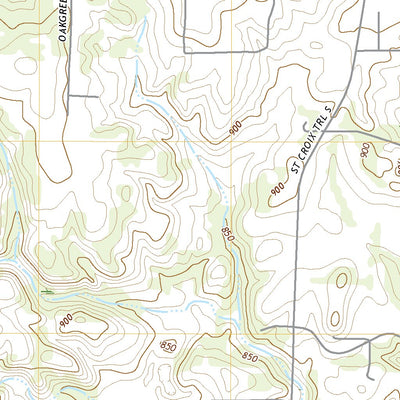 Prescott, WI (2019, 24000-Scale) Preview 2