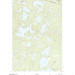 Presque Isle, WI (2018, 24000-Scale) Preview 1