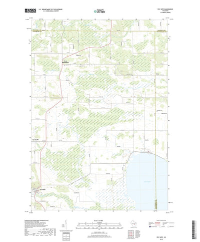 Poy Sippi, WI (2018, 24000-Scale) Preview 1