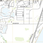 Racine South, WI (2018, 24000-Scale) Preview 2