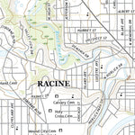 Racine South, WI (2018, 24000-Scale) Preview 3
