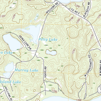 Reserve, WI (2019, 24000-Scale) Preview 3