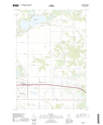 Rusk, WI (2018, 24000-Scale) Preview 1