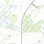 Rosendale, WI (2018, 24000-Scale) Preview 3