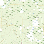 Rib River Lookout Tower, WI (2018, 24000-Scale) Preview 2