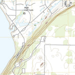 Sherwood, WI (2018, 24000-Scale) Preview 3