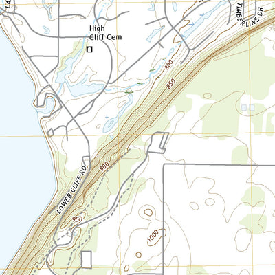 Sherwood, WI (2018, 24000-Scale) Preview 3