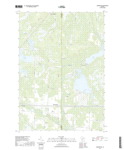 Shennington, WI (2018, 24000-Scale) Preview 1