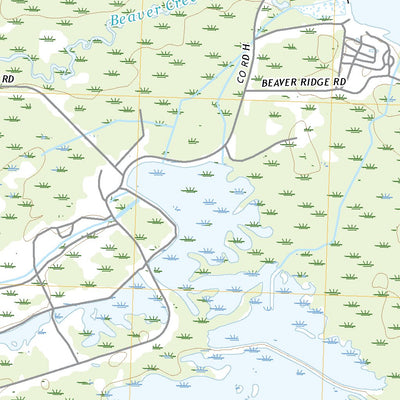 Shennington, WI (2018, 24000-Scale) Preview 3