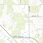 Saint Croix Dalles, WI (2019, 24000-Scale) Preview 2