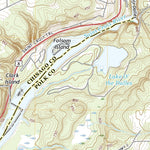 Saint Croix Dalles, WI (2019, 24000-Scale) Preview 3