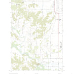 Sauk Prairie, WI (2018, 24000-Scale) Preview 1
