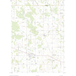 Reedsville, WI (2018, 24000-Scale) Preview 1