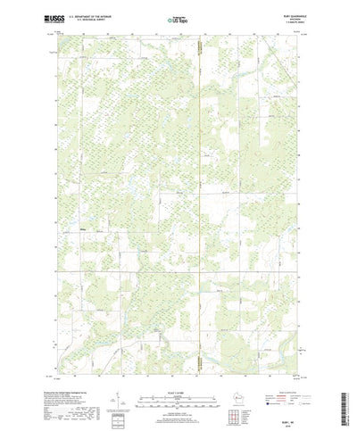Ruby, WI (2018, 24000-Scale) Preview 1