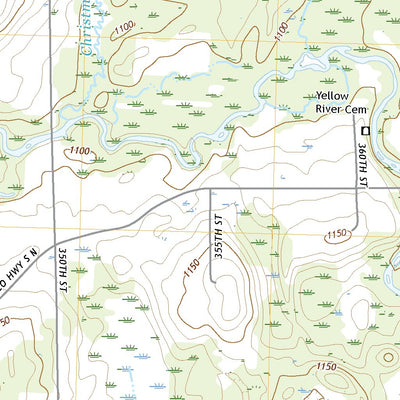 Ruby, WI (2018, 24000-Scale) Preview 3