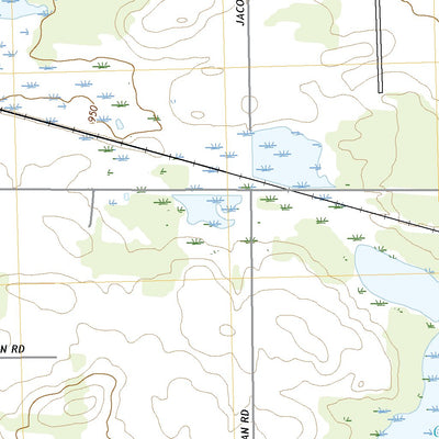 Rio, WI (2018, 24000-Scale) Preview 2