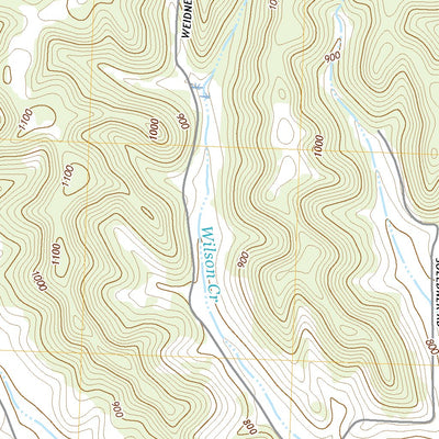 Spring Green, WI (2018, 24000-Scale) Preview 3