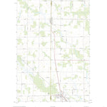Spencer North, WI (2018, 24000-Scale) Preview 1