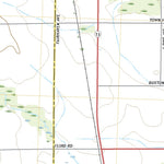 Spencer North, WI (2018, 24000-Scale) Preview 2