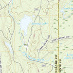 Reservoir Pond, WI (2018, 24000-Scale) Preview 3