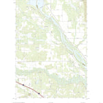 Round Bluff, WI (2018, 24000-Scale) Preview 1