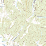 Ridgeland NE, WI (2018, 24000-Scale) Preview 3