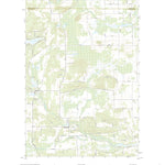 Saxeville, WI (2018, 24000-Scale) Preview 1