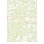 Shepley, WI (2018, 24000-Scale) Preview 1