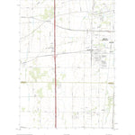 Sturtevant, WI (2018, 24000-Scale) Preview 1